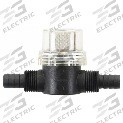 NILFISK Strainer Assembly: FANG 18C/FANG 20/FANG 20HD - Replacement Parts for Floor Cleaning Machines