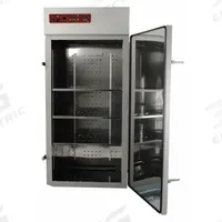 SHEL LAB Basic Digital Oven: Forced Air, 27.6 cu ft Capacity, 260°C Max Temp, 1,600 W Watt, 3°C (MPN SMO28-2). Key specifications — Voltage: 230V AC; Brand: SHEL LAB; Temperature Accuracy Tolerance: +/-3.5°C @ 150°C; Temperature Uniformity: 3°C.