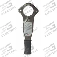 DAYTON Lever: For 3TR01A, For HRH-3T-5FT-Cr, Fits Dayton Brand (MPN GGS_48298). Key specifications — attr382542: 3TR01A; attr382543: HRH-3T-5FT-Cr; attr382544: Dayton; attr382552: Lever; attr394832: DAYTON.