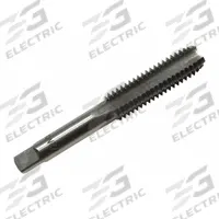 WESTWARD Alloy Steel Plug Tap, 1/2-13 UNC: CCT1060-7P, Plug Tap