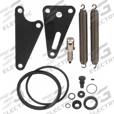 CRESCENT H.K. PORTER Cutter Repair Kit: For 3 in Max Dia Soft Steel - Bolt Cutter Heads & Accessories