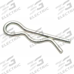 HARRINGTON Split Pin: Lever Chain Hoists, 3,000 lb_2,000 lb Compatible Load Capacity, CB, 9009411. Key specifications — attr928024: 9009411; attr928028: CB; attr928036: Split Pin.
