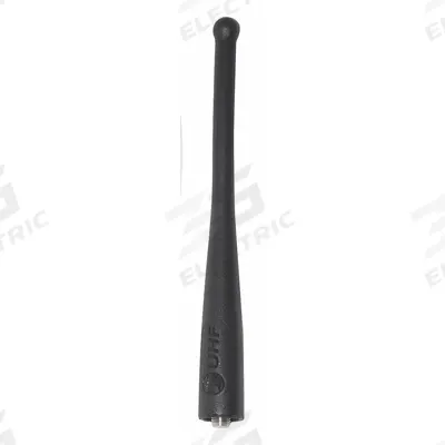 MOTOROLA Antenna: Whip, Fits Motorola, For XPR 6100/XPR 6350/XPR 6550, UHF - Motorola-Compatible Antennas