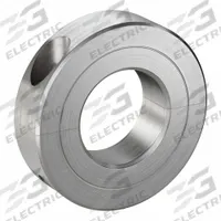 CLIMAX METAL PRODUCTS Shaft Collar: 2-Piece, Inch, Round, Clamp-On, 15/16 in Bore Dia, 303 (MPN H2C-093-S). Key specifications — attr671628: CLIMAX METAL PRODUCTS.