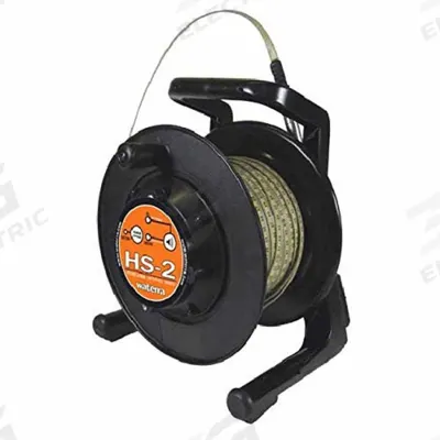 WATERRA Well Measurement Tape: 100 ft Max Dp to Water - Hydrocarbon (Oil-Water) Interface Sensors