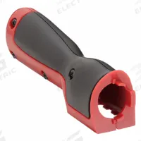 MASTER APPLIANCE Handle Kit: 5 in Overall Lg, 8 in Overall Wd, 1 in Overall Ht, 30091. Key specifications — attr1256781: 30091; attr1256791: MASTER APPLIANCE; attr1256766: HG-301D; attr1256772: Handle Kit.