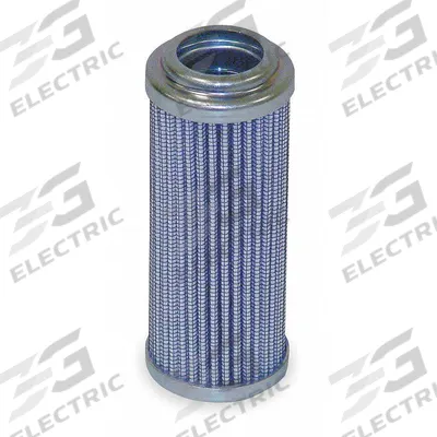 Parker Hydraulic Filter Element: 927725Q, HC9021FDP4H - Hydraulic Cartridge Filter Elements