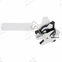 TB WOOD'S Groove Gauge (MPN VGAGE). Key specifications — Product Type: Belt Wear and Sheave Groove Gauge.