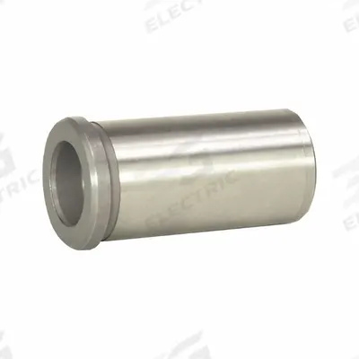 PCS Shoulder Bushing: Steel, 1.2505 in Outside Dia, 0.8755 in Inside Dia - Solid Steel Shoulder Ejector Bushings