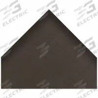 NOTRAX Traction Mat: Traction Mat, 3 ft x 60 ft, 3 ft Wd, 60 ft Lg, 1/8 in Thick, Ribbed, Vinyl (MPN 730C0036BL60). Key specifications — Brand: NOTRAX; Color: Black; Mat Product Type: Traction Mat; Resistance Properties: Abrasion-Resistant.