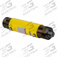 ENERPAC Cylinder: Double Acting, 25 ton Nominal Capacity, 159 mm Nominal Stroke Lg, Steel (MPN BRD256). Key specifications — attr98927: ENERPAC.