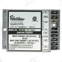 RHEEM Ignition Control-hs7: SP10758