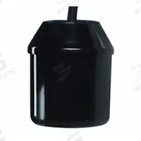 SJE-RHOMBUS Float Switch: Narrow-Angle, Normally Closed (Pump Up), 120/230V AC, 5 A, 2-Wire, 30MWENC. Key specifications — Rated Voltage: 120/230V AC; Brand: SJE-RHOMBUS; Electrical Connection: 2-Wire; Counterweight/Mounting: External Counterweight.