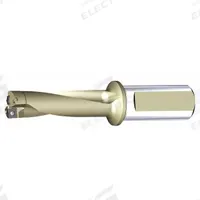 WIDIA Indexable Insert Drill: TCF200R3SLR25MC (MPN 5578830). Key specifications — attr257192: TCF200R3SLR25MC.