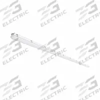 LED Strip Light: 8 ft Lg, 8,000 lm_11,000 lm_13,000 lm, 3500K/4000K/5000K, 94 W, 120 to 347V AC (MPN VTS880130L8CST-UN3-DIM). Key specifications — attr1258082: Polycarbonate; attr1258100: DAYBRITE; attr1258101: 5000K; attr1258067: 120 to 347V AC.