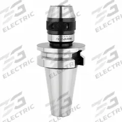 LYNDEX-NIKKEN Drill Chuck: BT40, 5/16 in Capacity, Ball Bearing (MPN BT40-NPU8-70). Key specifications — attr1030329: LYNDEX-NIKKEN; attr1030326: BT40-NPU8-70.