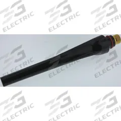 AMERICAN TORCH TIP Back Cap: Long, 57Y02, 2 PK. Key specifications — Reference Number: 57Y02; Brand: AMERICAN TORCH TIP.