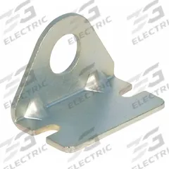 SPEEDAIRE Foot Bracket: Foot Mount Type, Fits 3/4 in_7/8 in_1 1/16 in_1 1/4 in_1 1/2 in Bore Dia (MPN NCM-L075). Key specifications — attr947439: NCM-L075; attr947448: Stainless Steel; attr1171502: Foot Bracket.