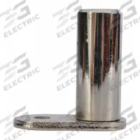 DAYTON Pivot Kit: For 2LEB8, Fits Dayton Brand (MPN MH2LEB820). Key specifications — attr382542: 2LEB8; attr382544: Dayton; attr382552: Pivot Kit; attr394832: DAYTON.