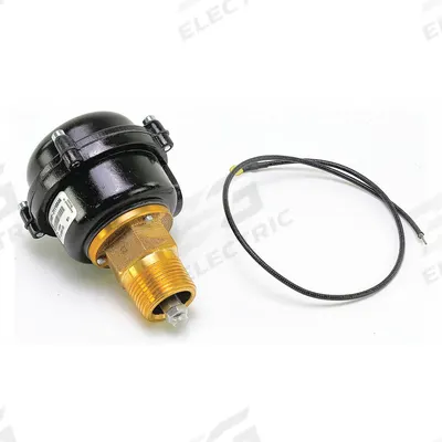 MCDONNELL & MILLER Single Level Sensor: RS-1-BR-1 Mfr Part # - Replacement HVACR Pumps, Valves & Tubing