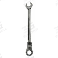 WESTWARD Combination Wrench: Alloy Steel, Chrome, 19 mm Head Size, 11 in Overall Lg, Flex (MPN 1LCN9). Key specifications — attr309600: 19 mm; attr309611: Chrome; attr309610: Alloy Steel; attr309604: No; attr309612: No; attr309613: No; attr309615: No; attr324932: WESTWARD.