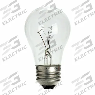 ELECTROLUX Lamp: Mfr Part # 316538904 - Electrolux Oven Replacement Parts