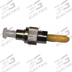 IDEAL FC Male to LC Female Adapter: FC Male to LC Female Adapter, 135051, Fibermaster Cables, VFF5. Key specifications — Brand: IDEAL; Product Type: FC Male to LC Female Adapter; For Use With: Fibermaster Cables; Manufacturer Part Number: 135051.