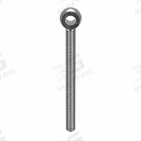 KEN FORGING Fixed Rod End: Stainless Steel, Plain, Right Hand, 3/8"-16 Thread Size, 5 in Thread Lg (MPN 3C-SSMACH). Key specifications — attr952243: KEN FORGING.