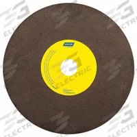 NORTON Abrasive Cut-Off Wheel: Type 1, 305 mm x 2 mm x 32 mm, ML-112, 10 PK (MPN 66253322151). Key specifications — Brand: NORTON.