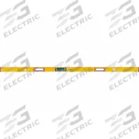 STABILA Digital Level: 1°– 90°, Includes Batteries, 0 Rare Earth, ±0.10°, 72 in Overall Lg, Case (MPN 39577). Key specifications — attr934737: STABILA; attr939806: ±0.10°; attr939808: AA; attr981185: Yes.