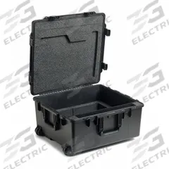 FLUKE Carrying Case: Carrying Case, 9190A, Fluke, 9190A (MPN 9190A-CASE). Key specifications — Brand: FLUKE; Compatible Series: 9190A; Product Type: Carrying Case; Material: Resin; Compatible Product Type: Field Metrology Well.