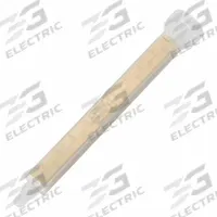 3M Mixing Nozzle: 08193, For 1:1/2:1 Mix Ratios, Gold, Smooth Taper Tip, 6 PK. Key specifications — Mixing Ratio: 1:1; Series: 08193; Color: Gold.