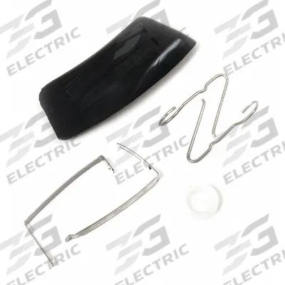 WHIRLPOOL Electrode: 279366 - Whirlpool Washing Machine & Dryer Parts