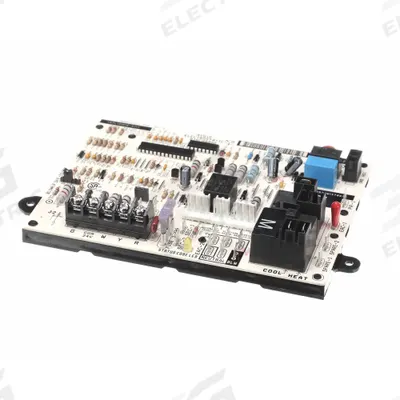 CARRIER Circuit Board: Mfr Part # HK42FZ034 - Replacement HVACR Controls, Switches & Thermostats