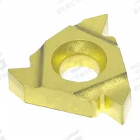 DORIAN Indexable Thread Turning Insert: C1-C2, K15-K30 (MPN 16IL-A60-DVK10). Key specifications — attr257569: K15-K30; attr257566: C1-C2.