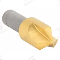 KEO Countersink: 90°, 3 Flute, 3/4 in Body Dia, TiN Coated Cobalt (MPN 917-000-206). Key specifications — Brand: KEO.