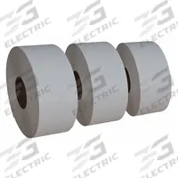 RAE Preformed Thermoplastic Pavement Markings: Rolls, White, 30 ft Lg, 6 in Wd (MPN PR-TH-3506). Key specifications — Legend: Rolls; Brand: RAE; Color: White; Adhesion Method: Hand Torch; Material: Thermoplastic.