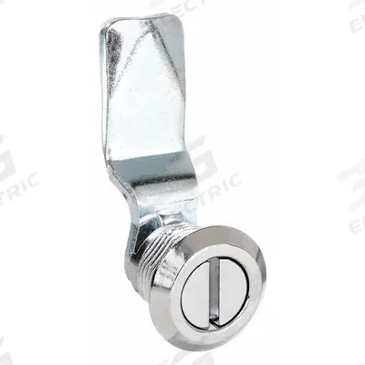 HOFFMAN Latch Kit: To Replace Handle and Latching Rod to Enclosures - Electrical Enclosure Accessories & Replacement Parts