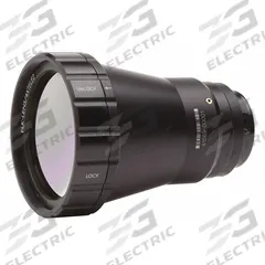 FLUKE Smart Infrared Lens: Fluke Ti450/Fluke Ti450 SF6/Fluke TiX500, FLK-LENS/4XTELE2, Lenses, Fluke. Key specifications — Manufacturer Part Number: FLK-LENS/4XTELE2; Features: Made of 100% Diamond-Turned Germanium with an Engineered Coating; Brand: FLUKE; Compatible with Brand: Fluke; Compatible with Manufacturer Model Number: Ti480 Pro; Compatible with Series: Fluke Ti450; Includes: Telephoto Lens; Product Type: Lenses.
