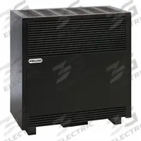 WILLIAMS COMFORT PRODUCTS Hearth Heater: Natural Gas, Solid Face Cabinet, 4 in Vent Dia (MPN 5001522A). Key specifications — Thermostat Included: No; Brand: WILLIAMS COMFORT PRODUCTS; Fuel Type: Natural Gas; Overall Dimensions - H x W x D: 32-7/8 in x 30 in x 16 in.
