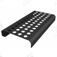 HUOT Collet Rack: For DA180, 48 Capacity (MPN 14812). Key specifications — attr1032787: HUOT.