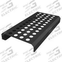 HUOT Collet Rack: For DA180, 48 Capacity (MPN 14812). Key specifications — attr1032787: HUOT.