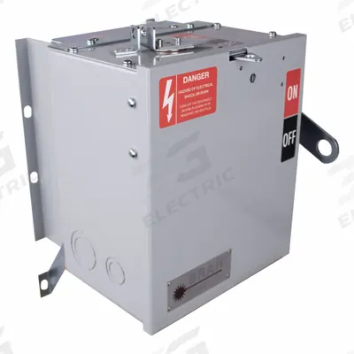 BRAH ELECTRIC Bus Plug: Fits Bulldog/ITE/Siemens BD, Fusible, 30 A Amps, 600V, BES - Obsolete Siemens-Style Fusible Bus Plugs
