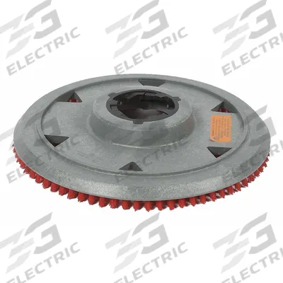 TENNANT Replacement Pad Driver: Compatible with 12R958/6DHH6 (MPN 4038683) - Replacement Parts for Floor Cleaning Machines