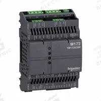 SCHNEIDER ELECTRIC Terminal Block: Modicon M171/Modicon M172/Modicon M173 (MPN TM172E28R). Key specifications — Manufacturer Part Number: TM172E28R; Series: Modicon M173; Product Type: Terminal Block.
