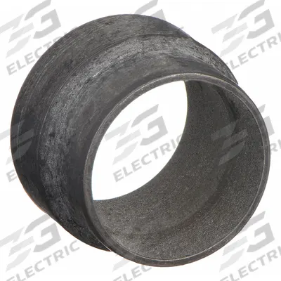 PARKER Compression Fitting Ferrule: 1 in OD Size, Compression - Flareless Bite-Type Steel Compression Fittings