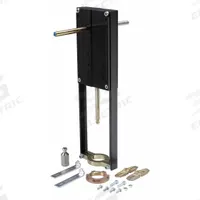 Linkage Kit: M9000/VG2000, For 4 in Valve Body Size, 3/8 in For Valve Stem Size (MPN M9000-532). Key specifications — Manufacturer Part Number: M9000-532; Compatible with Brand: Johnson Controls; Compatible with Series: VG2000; Product Type: Linkage Kit; Includes: (2) #12-24 x 1/2 in; Brand: JOHNSON CONTROLS.
