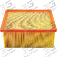 BALDWIN FILTERS Automotive Air Filter: Panel, Engine, Rectangular, Panel, 10 15/16 in Overall Lg (MPN PA4318). Key specifications — Brand: BALDWIN FILTERS; Compatible Vehicle Make: Dodge; Compatible Vehicle Type: Light Duty Trucks; Baldwin Interchange: PA4318.