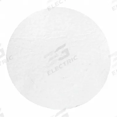CYTIVA WHATMAN Glass Microfiber Filter: F, 2.5 cm Dia, 0.42 mm Thick - F Grade Glass Fiber FIlters