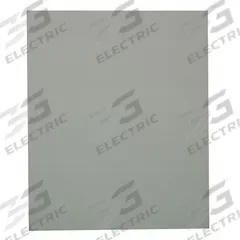 ASI GLOBAL Partition Panel: Plastic Polymer, Pebble, Gray, 55 in Ht, 58 in Wd, 1 in Thick (MPN 65-M085750-9200). Key specifications — Inner Core Type: Solid Polymer; Brand: ASI GLOBAL PARTITIONS; Color: Gray; Finish/Texture: Pebble.